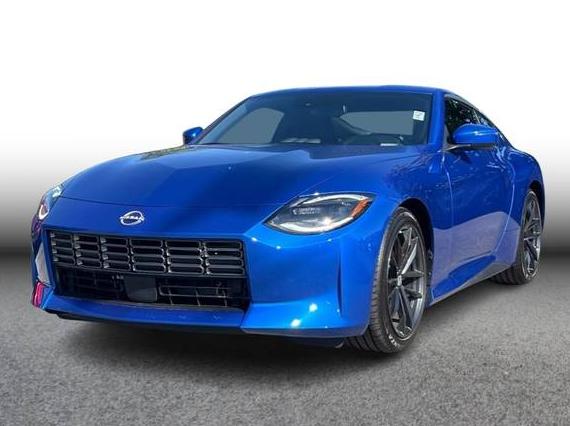 NISSAN NISSAN Z 2025 JN1BZ4BH4SM411442 image NISSAN NISSAN Z 2025 JN1BZ4BH4SM411442 image